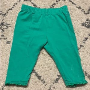 Baby gap leggings